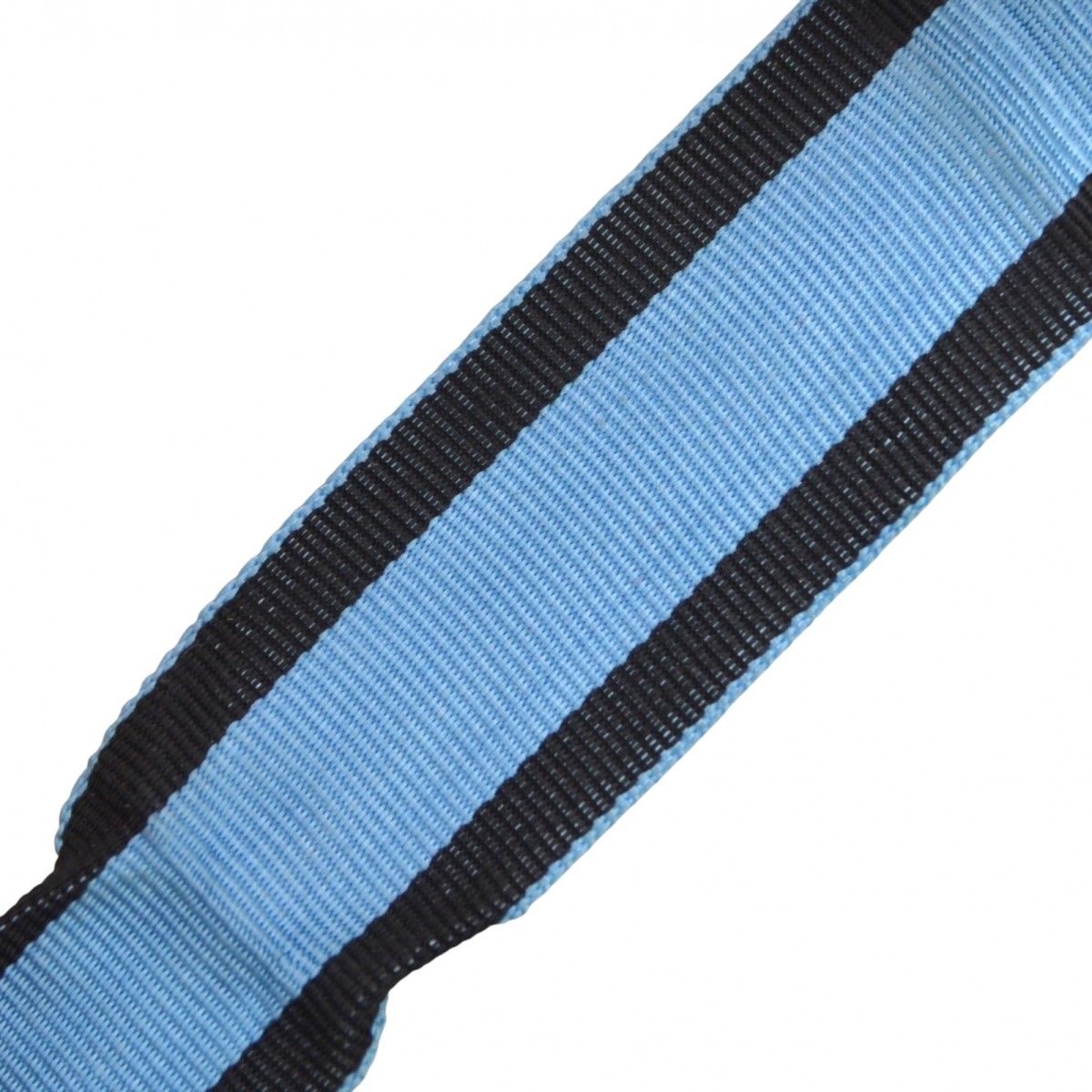 Ribbon for the Virtuti militari medal, a copy