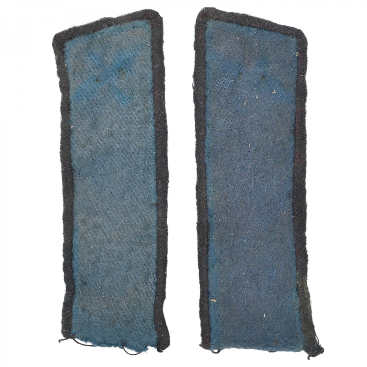 Buttonholes of the rank and file of the Red Army Air Force mod. 1928