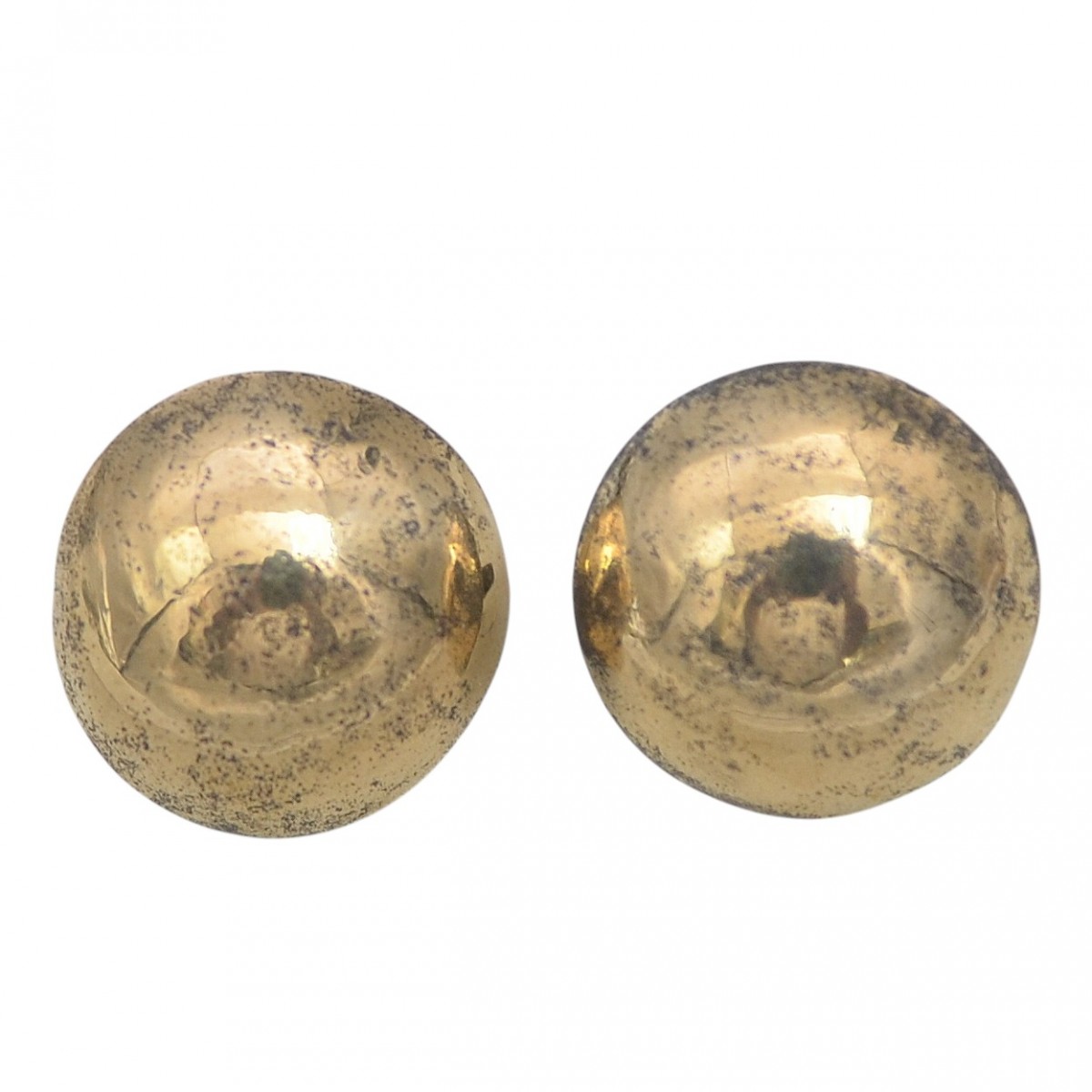 A pair of Hussar shoulder buttons of the lower ranks