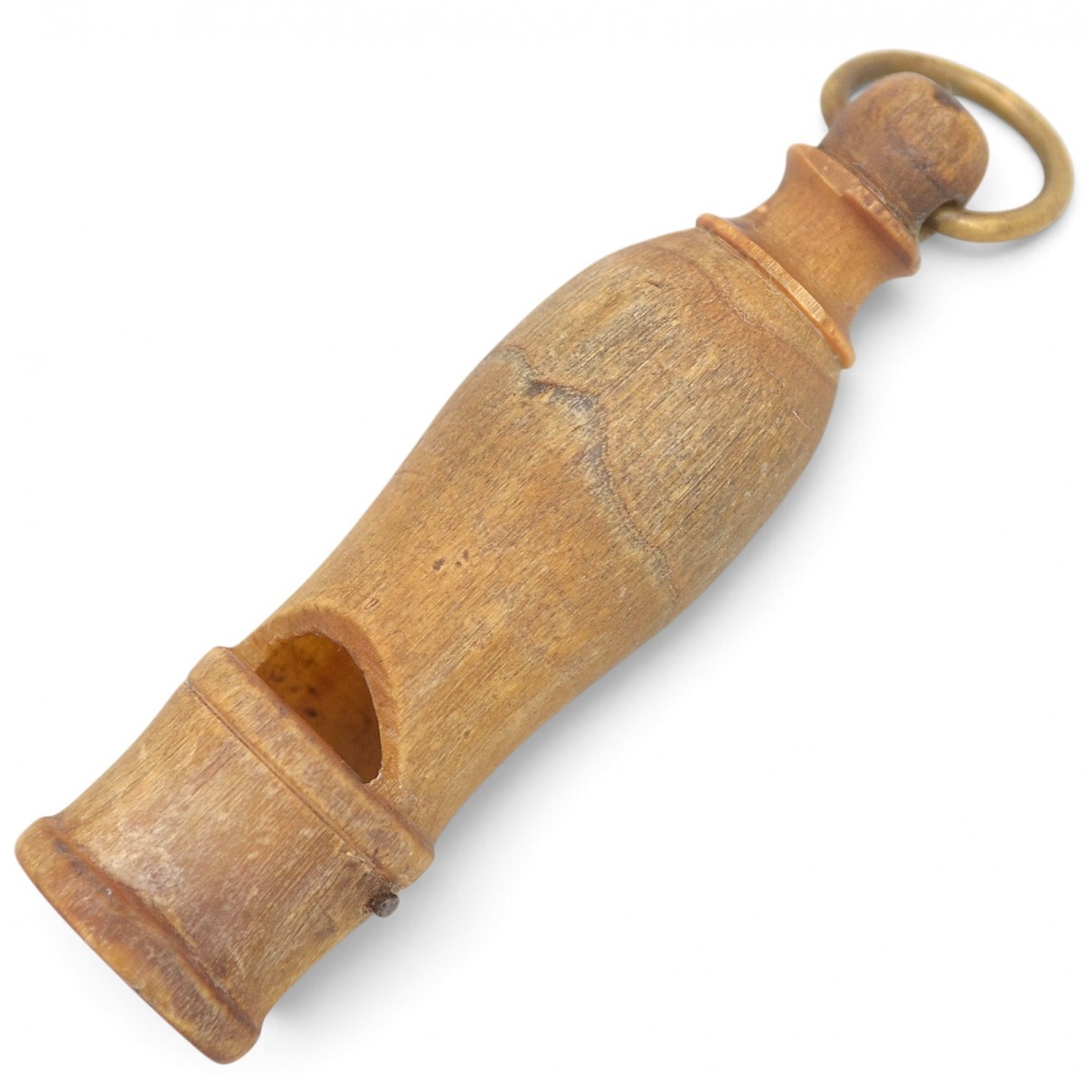 RIA Officer's whistle