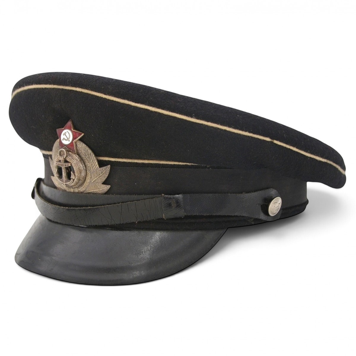 Red Army Officer's cap