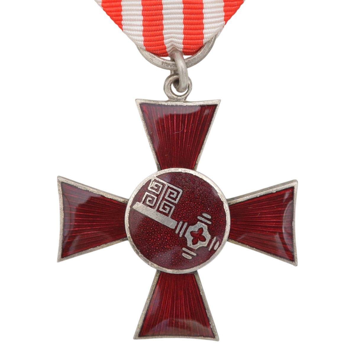 Hanseatic Cross