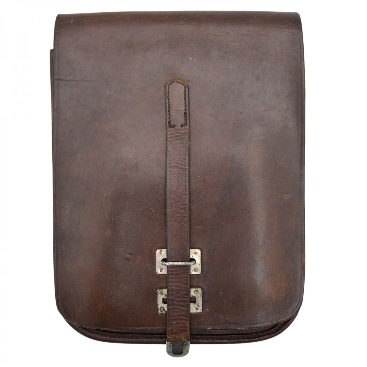 Field officer's bag of the 1932 model, luxury