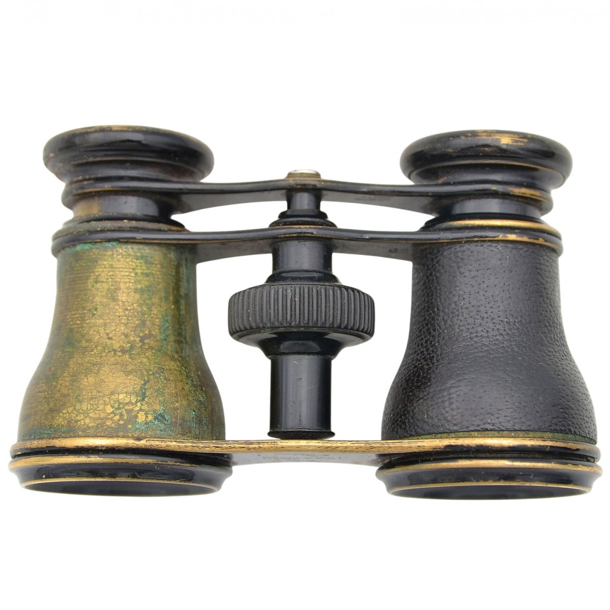 Binoculars "Monopoly" from Optik A. Nechaev in Tomsk. 