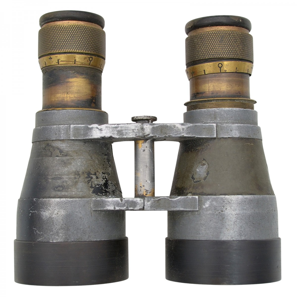 BG 4x50 binoculars for the Red Army, 1932