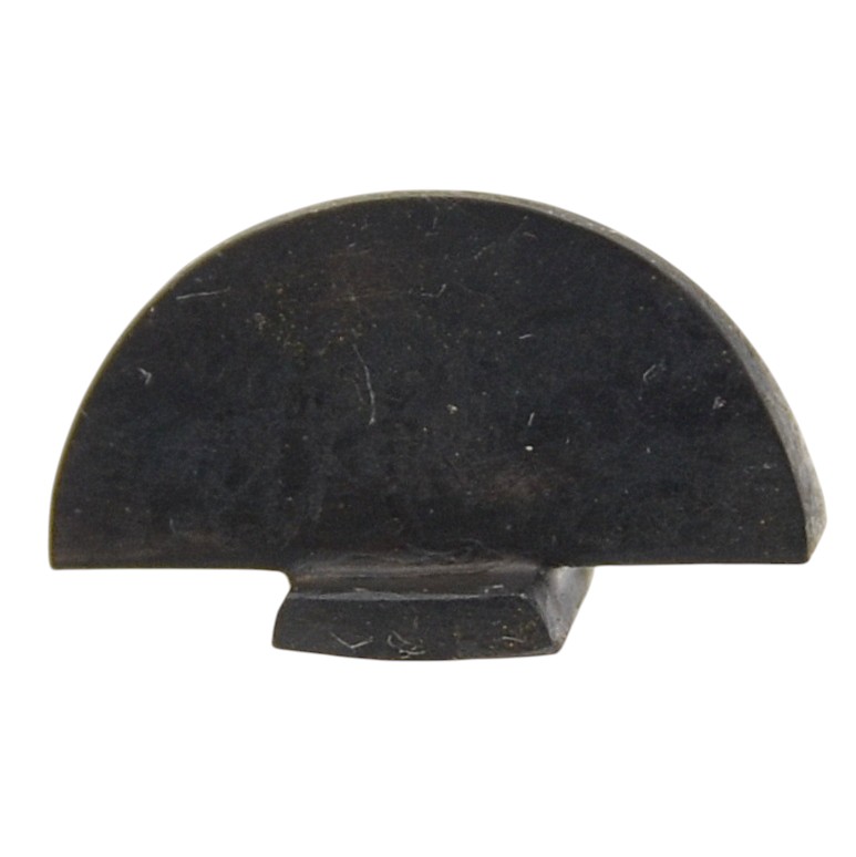 Front sight for revolver Nagant model 1895, type 1