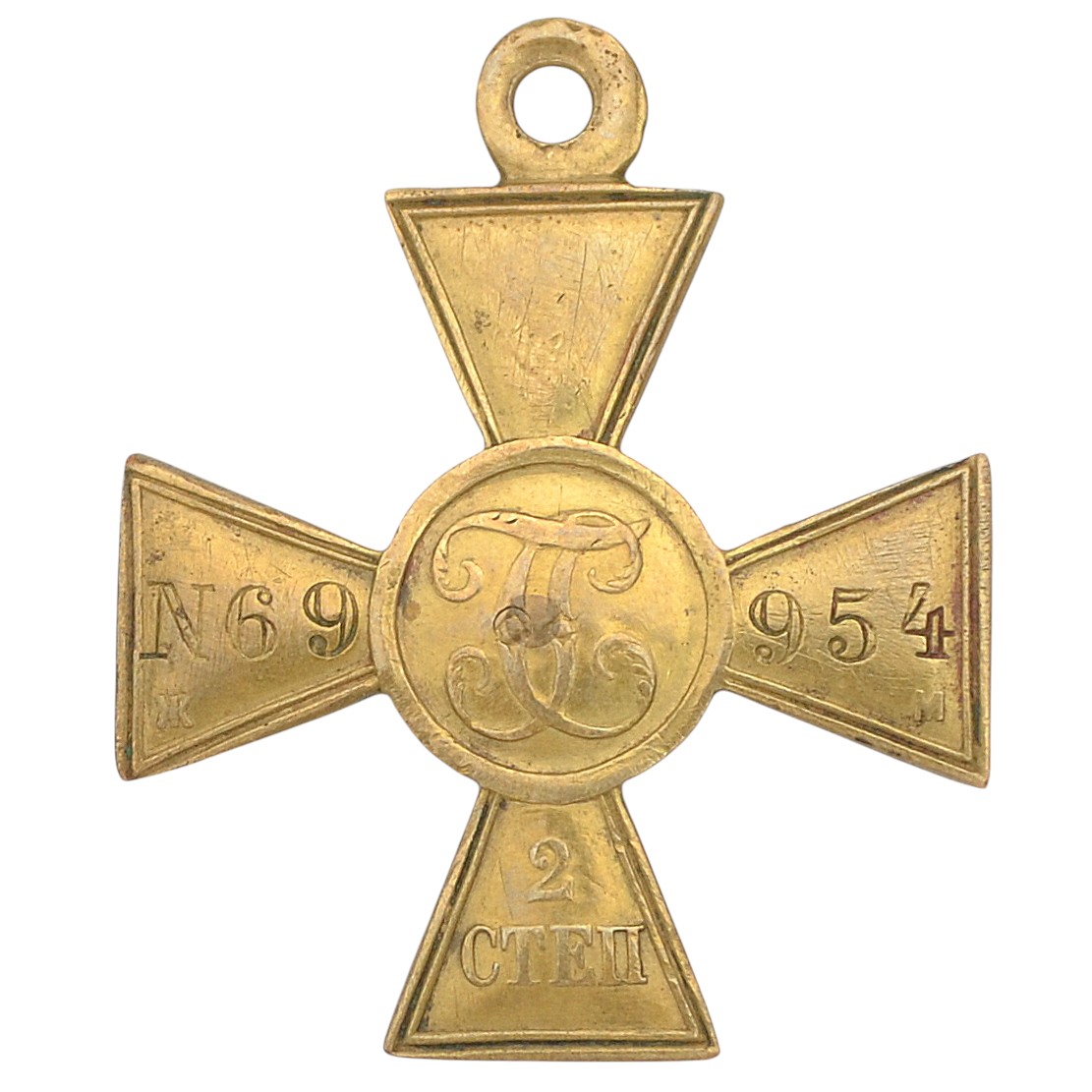 St. George's Cross 2 art. No. 69954